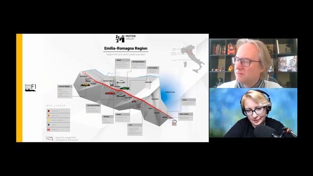 Data Driven F1 Facts: Going Driverless? Formula 1 and Autonomous Racing