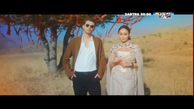 Выжить в Самарканде: Битва сезонов — 2 сезон, 4 выпуск (9 февраля 2025) смотреть онлайн бесплатно