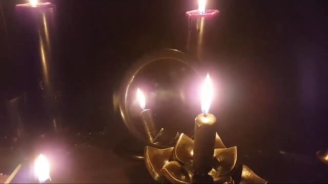 КАРА ХАНУМ... ТЮРКСКИЙ РИТУАЛ МЕСТИ... ДЛЯ ВСЕХ... РИТУАЛЫ ИНГИ ХОСРОЕВОЙ...
