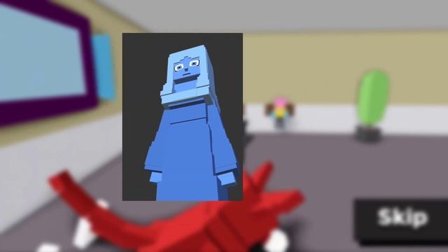 Kitty Chapter 11 - Skin Leaks? [Predictions]