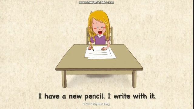 AT SCHOOL