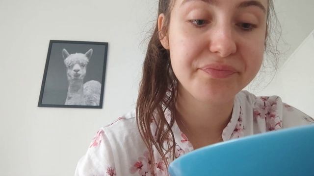 Жизнь в Польше: моё утро