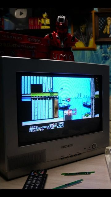 ЧТО НА ПЛАТКЕ ДЕНДИ 8бит? #famicom #gaming #retro #8бит #16бит #dendy #sega #денди #детство90