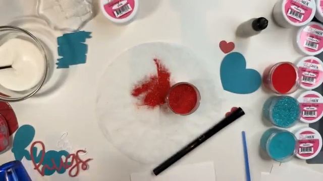 Embossing 101 FB live