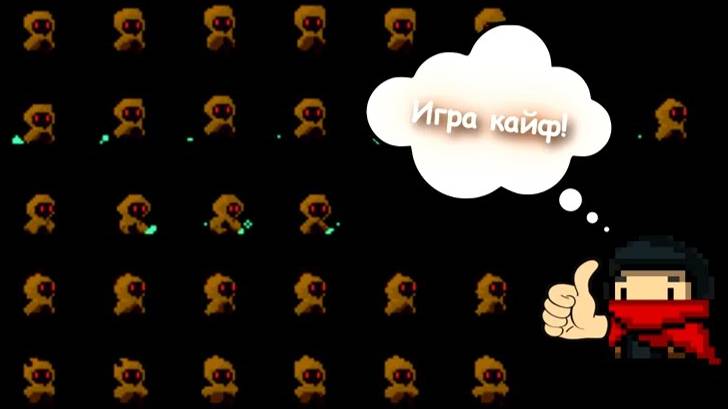 Мой ОПЫТ создания Roguelike-игры в Unity