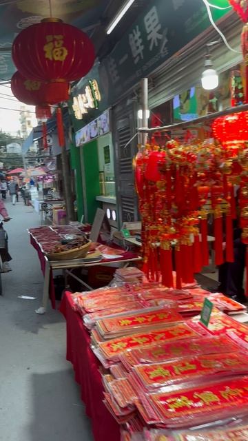 Закоулки в Гуанчжоу, Китай🇨🇳 #china #китай #китайсейчас