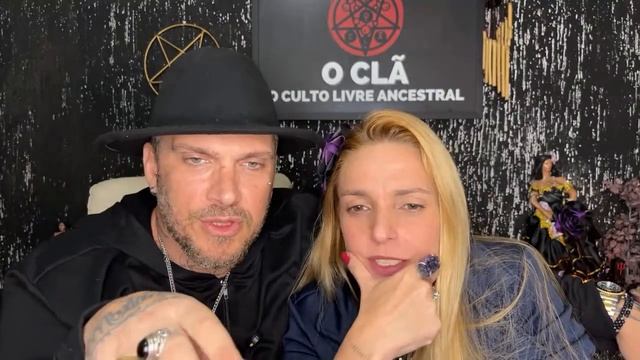 LIVE 21/05/2024 - COMO AS CRENÇAS SÃO FORMADAS