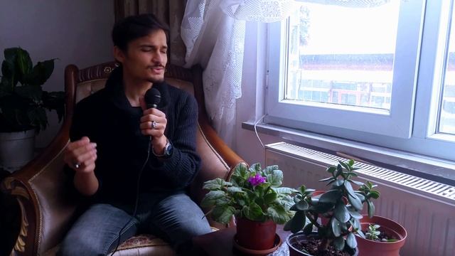 Yusuf Boran - Seviyorum Seni (Cover)