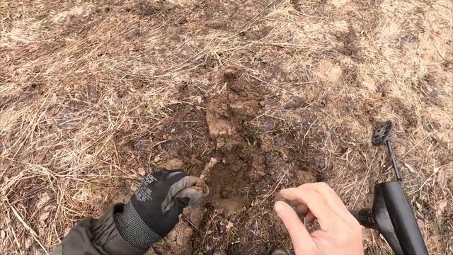 Manticore: катушка M8 в работе