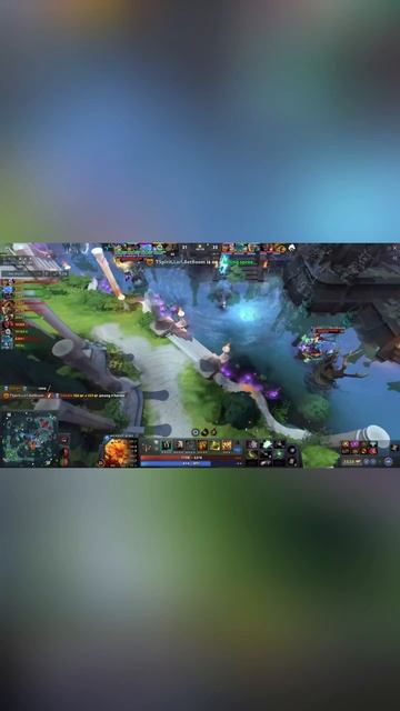 Как оценивать маркетинговые возможности на примере DOTA 2