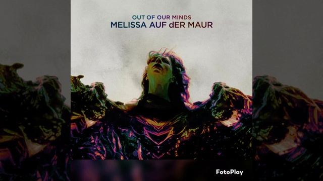 Melissa Auf der Maur - The Key (Instrumental)