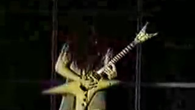Pantera - Domination [Live]