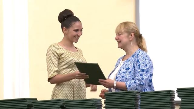 Анатолий Вилковыский - "Я люблю Россию" | Россотрудничество 2022