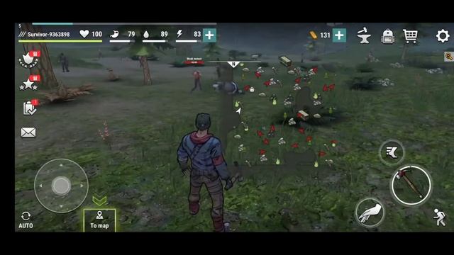 game, playing, video game