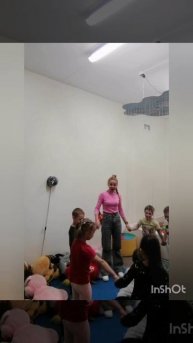 Развиваемся играя!