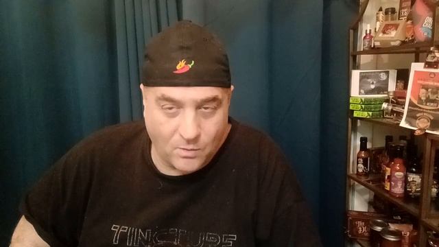 2024 One Chip Challenge Pepper X World's Hottest Pepper