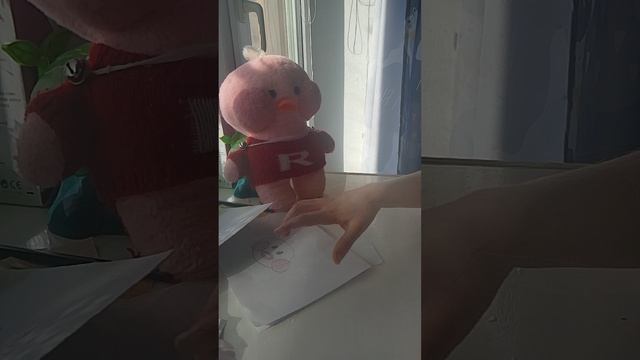 обзор на Милкины вещи 
❤️