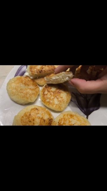 сырники
