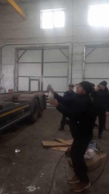 Победа над маном тгх