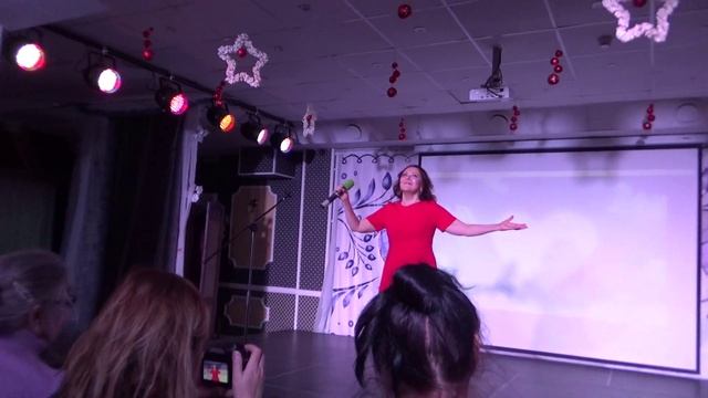 Я - твоя жизнь (муз. М. Тейлор, П. Берри, сл. Т. Ветрова)