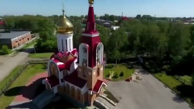 Николай Комиссаров Болотное