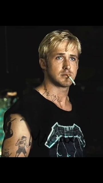 The place beyond the pines - Ryan Gosling (The perfect Girl)