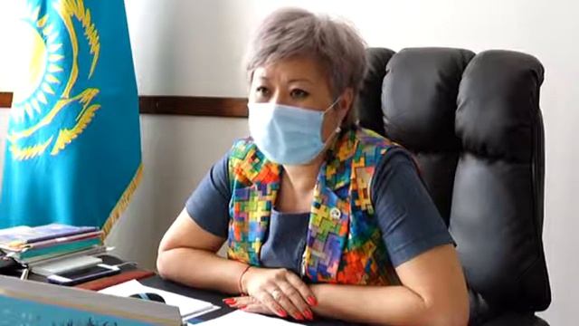 Қалалық оқушылар сарайы жаңа оқу жылына балаларды қабылдап жатыр