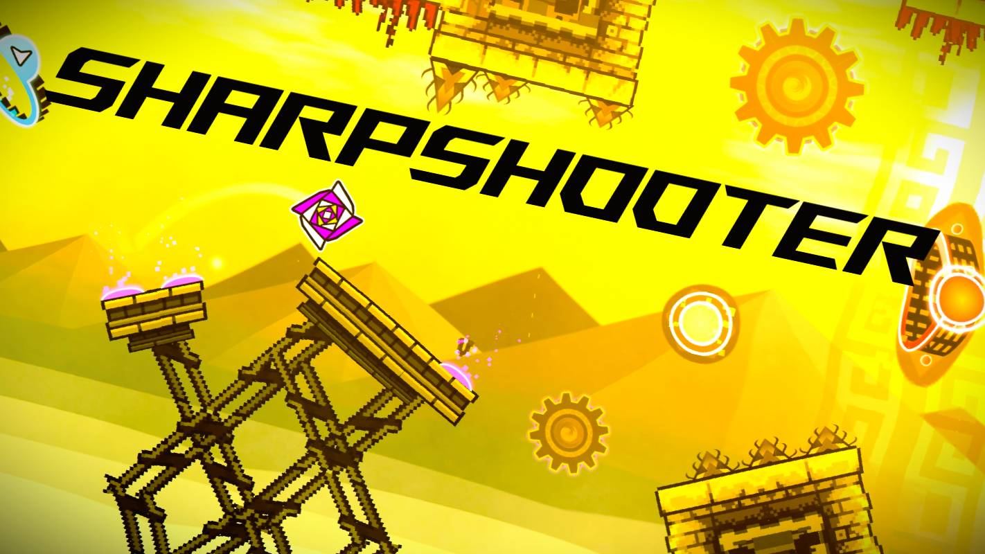 SHARPSHOOTER (by ZoanBeta)