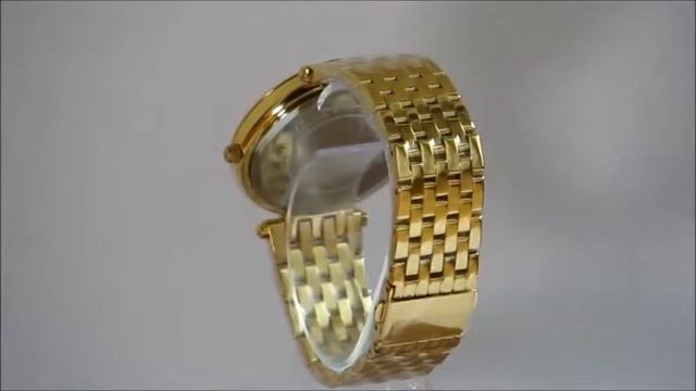 Michael Kors MK3191 Damenuhr