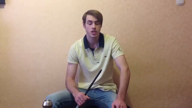 Приветствие :)