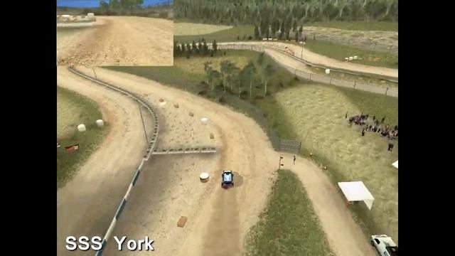 RBR SSS York (helicam)