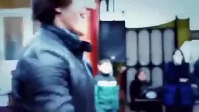 Дагестанец Гебек Мирзаханов Asa Style Ингушетия