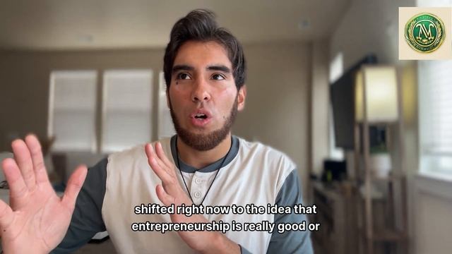 How We Are Taught That Business Is Bad (Dave Ramsey "Thou Shall Prosper" By Daniel Lapin)