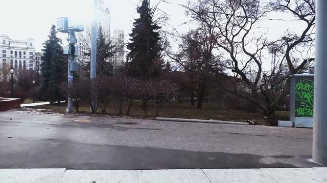 Москва в деталях: Прогулка, которая покажет вам город с новой стороны 2025