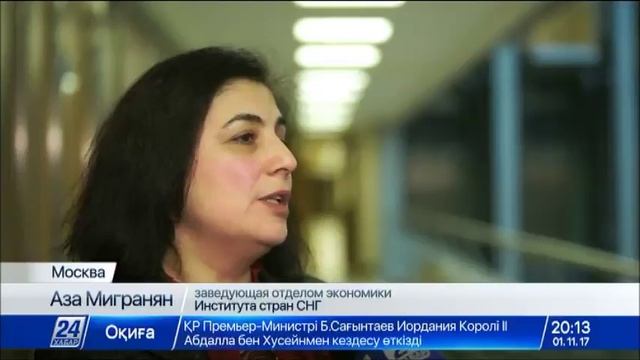 Ситуация на казахстанско-кыргызской границе: мнение российского эксперта