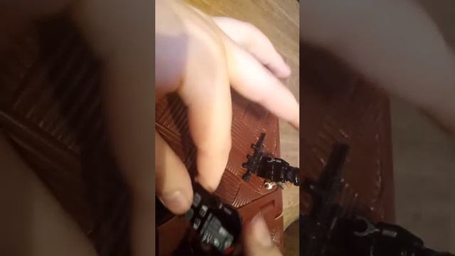 все фигурки Сват из новой анимации