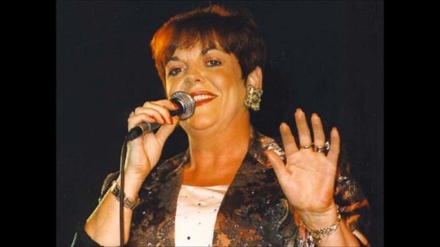 Susan McCann - They'll Never Ever Take His Love From Me