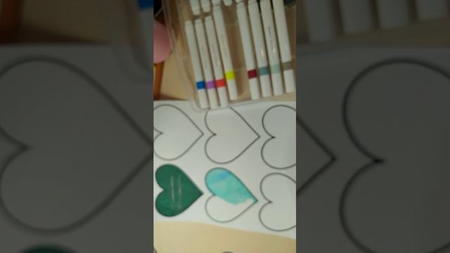 Делаем коллекцию на 14 февраля