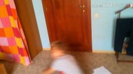 Зацепила игра!!!(клип)