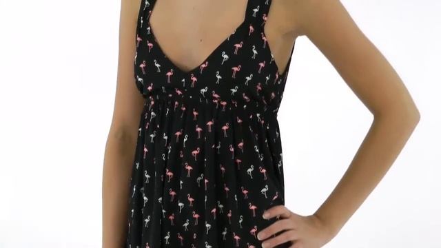 Roxy Women's Love Seeker Dress | SwimOutlet.com