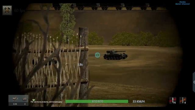 КВ-220 Т и PzV⧸IV A в Old of Tanks БЕСПЛАТНО ВСЕМ？! ОБЗОР НА ТЕХНИКУ