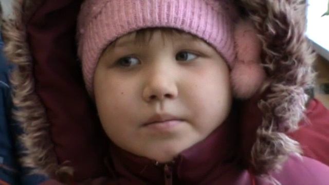 С днем матери 2011