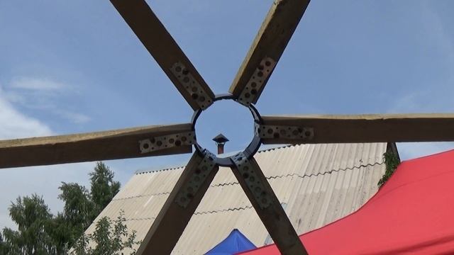 купол d-5 1