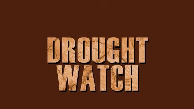 Water Authority - Drought Watch - Water Wast Fines Double
