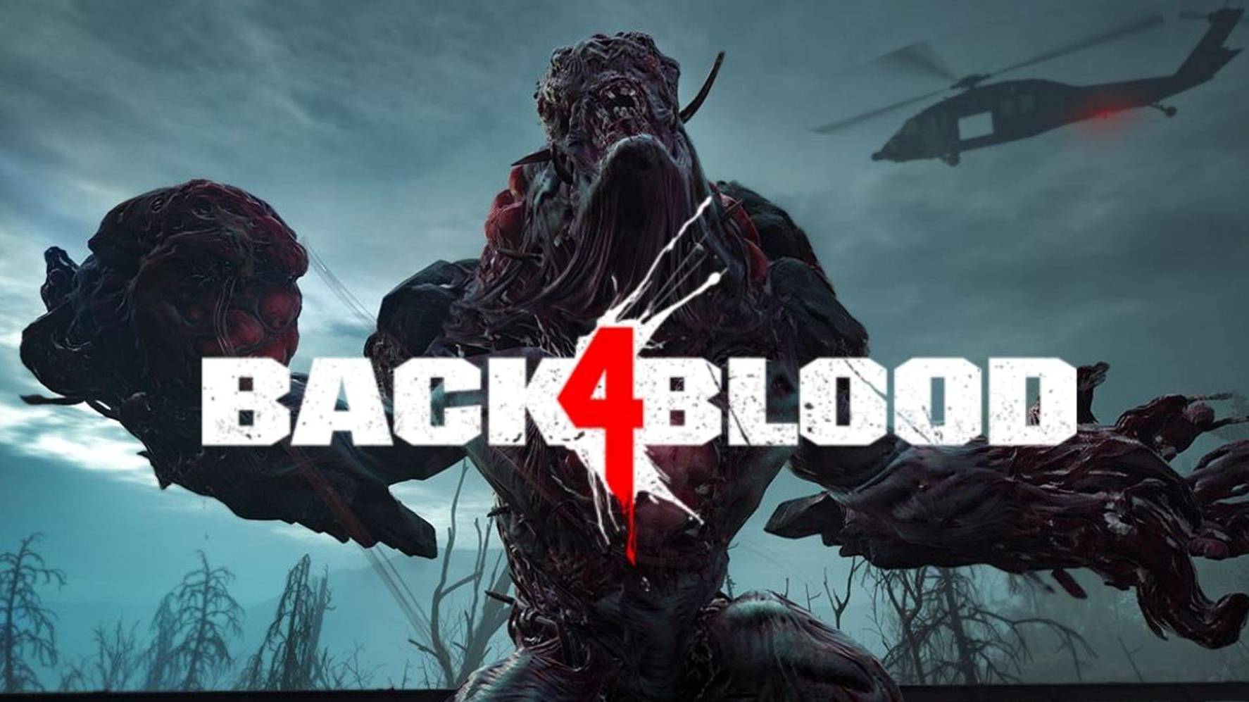 ПОСЛЕДНЯЯ ГЛАВА ► Back 4 Blood #12 ФИНАЛ