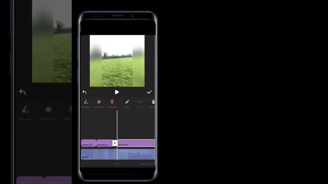 How To BLEEP Something Out With InShOt