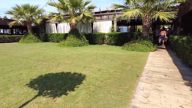 Side Royal Palace Hotel 5* Turkey 2023 #turkey #side #evrenseki