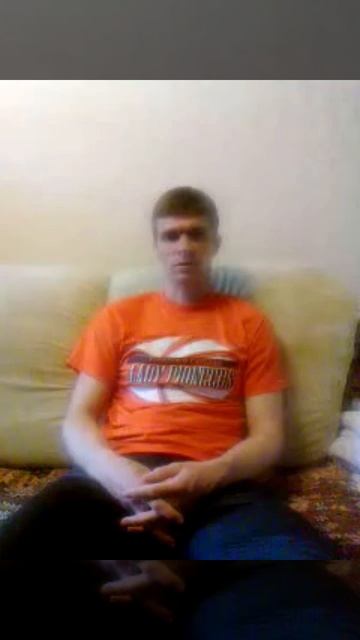 Как-то совсем не весело было..(Лето, 2013г.)