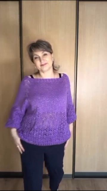 Оксана Яшкова.
