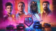 Мир танков : Битва блогеров Near_You Team